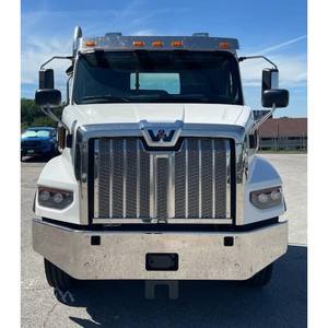 2026 pour les camions tracteurs Western Star 47X - Product Image 5