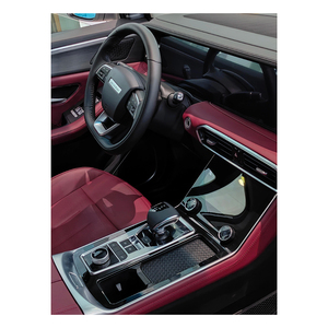 Jetour X90 Plus Chery haut de gamme proposé pour l'achat en gros et la distribution au détail - Product Image 3