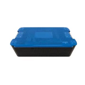 Chỉnh hình cột sống thắt lưng phẫu thuật cụ Set với trường hợp khử trùng các cơ sở của dụng cụ phẫu thuật - Product Image 6