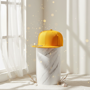 หมวกเบสบอลปักลายการ์ตูน 5 ชิ้น แบบกันน้ำ ระบายอากาศได้ดี สไตล์สตรีทแวร์ ใส่ได้ทุกเพศทุกวัย เหมาะกับทุกฤดู - Product Image 4