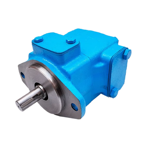 Pompe à huile hydraulique haute pression 25VQ-10/12/14/17/19/21/25A-1A1B1C1D-22R Pompe hydraulique OEM - Product Image 3