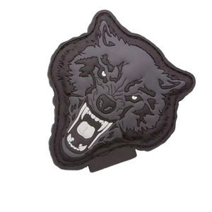 Parche de PVC de Alta Calidad Personalizado, Parche de PVC Impermeable, Venta en Línea a Bajo Precio - Product Image 6