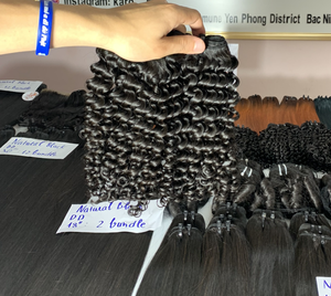 Peluca de cabello humano de encaje completo, pelo artificial de encaje completo - Product Image 5