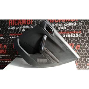 Pannello Interno Porta Posteriore Destra PEUGEOT 2008 1a Serie (13>) 96763549ZD YHX - Product Image 5