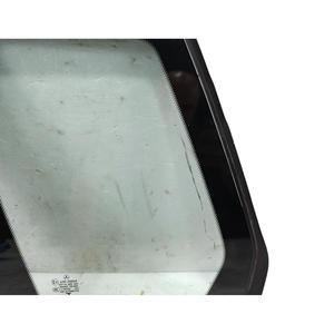 Vidrio fijo lado izquierdo MERCEDES Clase GLK Serie (X204) A2046700712 (08>15) - Product Image 2