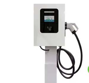 NUEVA Estación de Carga Rápida de CC Montada en Pared FAV de 20kW, 30kW, 40kW - Product Image 1