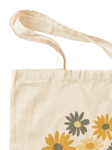 Bolsa de Mano de Lona de Algodón Reciclado Ecológica - Impresión de Logotipo Personalizado - Bolsa de Compras Reutilizable - OEM/ODM Disponible - Product Image 3