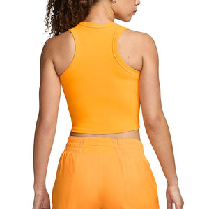 ชุดออกกำลังกายโยคะ 2 ชิ้น เสื้อครอปท็อปสำหรับผู้หญิงคุณภาพสูง ระบายอากาศได้ดี ไซส์พลัส รับสกรีนโลโก้ ชุดออกกำลังกาย 2025 - Product Image 5