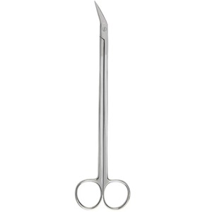 กรรไกรผ่าตัดหม้อสมิธสเตนเลสใช้ตัดมุมที่ต่างกัน - Product Image 2