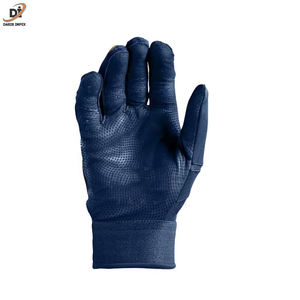 ถุงมือตีเบสบอลคุณภาพพรีเมียมจากผู้ผลิตชั้นนำ ผลิตจากโพลีเอสเตอร์ 100% ปรับแต่งได้สำหรับผู้ใหญ่ เหมาะสำหรับกีฬากลางแจ้ง - Product Image 3