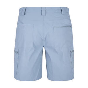 Pantalones cortos de serigrafía de último diseño de High Street Servicios OEM Color personalizado Sólido Tasa baja Buen material Pantalla a color personalizada popular - Product Image 4