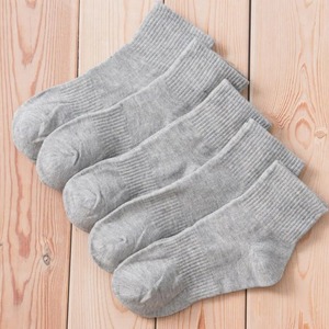 Calcetines de vestir de otoño para hombre, baratos, de alta calidad, al por mayor, antideslizantes, antideslizantes, resistentes a los enganches, personalizables - Product Image 2