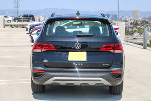 Volkswagen TOS S 4Motion 2022 - Product Image 6