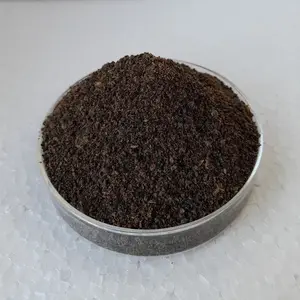 High on Demand Fertilizer Castor Cake Powder Used To Provide Nutrients to the Plants By Indian Exporter Supply With Best Price