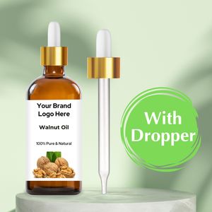 Aceite portador OEM de marca blanca Premium (Juglans Regia) - Product Image 2