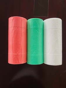 Rouleaux de film en nylon Nouveau plastique noir Hirech Polyéthylène polyvalent 200UM vietnam pour exporter différents pays - Product Image 5