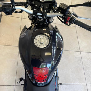 BENELLI BN 302 Moto Stradale 300cc 38 CV >80km/h 180kg - Product Image 2