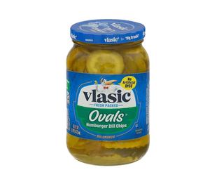 Vlasic Austria Keto Friendly Sweet <b>Pickle</b> Relish 10 oz <b>Pack</b> of 12 with 2 Year Shelf Life - Product Image 4