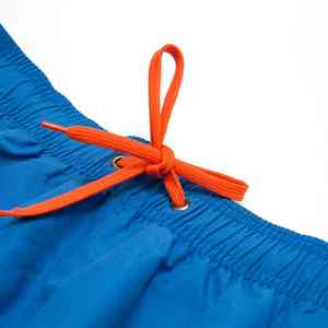 Shorts de bain et de plage pour hommes Elite Performance, anti-humidité, souples, tendance, style athlétique personnalisé et logo - Product Image 6