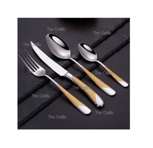 Stainless Steel Silver Color Food Server Cake Tools With <b>Mother</b> Of Pearl Handles Customized Size And Shape Cutlery Set - Product Image 6