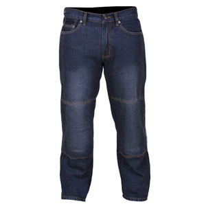 กางเกงยีนส์ทรงตรงสำหรับผู้ชายแบบมีหลายสีระบายได้ดีปรับแต่งได้สำหรับ2024สตรีทสวมใส่ได้ตามต้องการขนาดและบริการ OEM ราคาถูก - Product Image 1