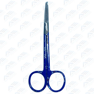 Kit de Práctica Quirúrgica Dental y Médica, Herramientas de Sutura de Acero Inoxidable, Kit de Sutura Médica, Instrumentos Médicos, Apto Enterprises - Product Image 4