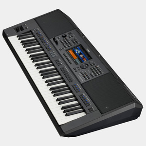 Clavier de station de travail professionnel Yamaha PSR-SX700 SX900 61 touches pour musique live, studio d'enregistrement, performance DJ - Product Image 5