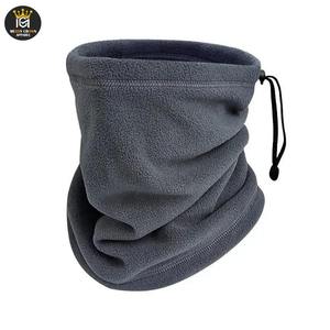 Custom Made Stretchable Customized Reusable Washable Fleece <b>Neck</b> <b>Warmer</b> Multi Functional <b>Neck</b> <b>warmer</b> - Product Image 1