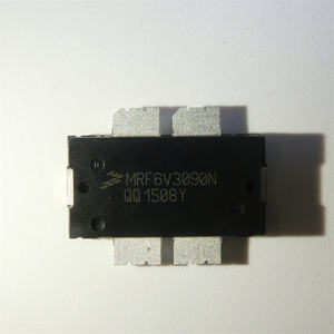 Nouveaux circuits intégrés d'origine, microcontrôleurs MRF6V3090NR5, composants SMD, série standard, condensateurs, résistances, cristal - Product Image 1