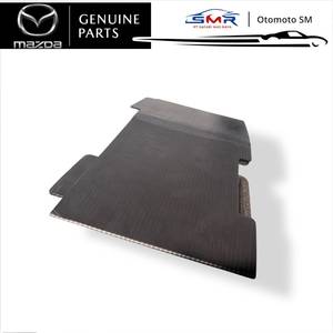 Cubierta de Caja de Batería para Automóvil ZYA21859X para Mazda 2 Sin SkyActiv DE, DG ZYA2-18-59X, Piezas Originales - Product Image 3