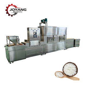 Línea de Procesamiento Industrial Automática <span class=keywords><strong>para</strong></span> Esterilización de Turba de Coco por Microondas, Máquina Esterilizadora de Turba de Coco a <span class=keywords><strong>Precio</strong></span> de Fábrica - Product Image 1