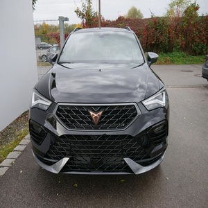 2025 ATECA 2.0 TSI DSG SUV พร้อมระบบเสียงภายนอกรถยนต์ เซ็นเซอร์ไฟ สำหรับขาย - Product Image 1