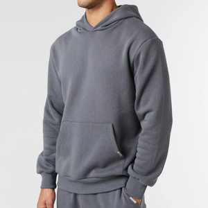 Collection Hiver Homme : Sweat à Capuche Personnalisé Confortable, Élégant, Durable, Décontracté, Chaud, à Manches Longues, Style Streetwear - Product Image 2