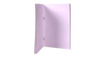 Carnet de notes en papier de pierre imperméable personnalisable A4/A5/A6, papier graine plantable, journal vierge, bloc-notes personnalisé