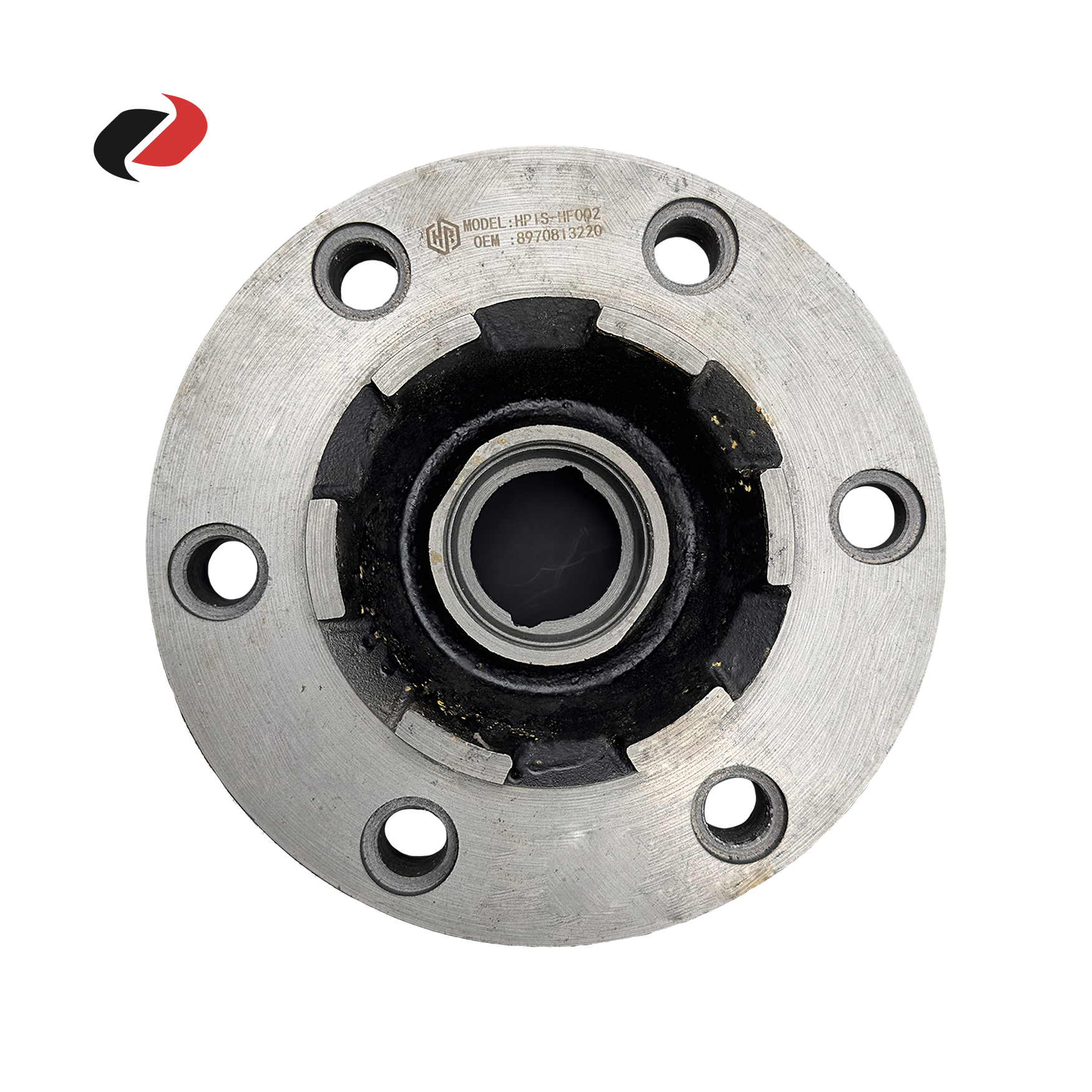 Hellper Axle Hub OEM 8970813220 for Isuzu NQR66 Trucks