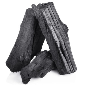 Fabrication directe en usine écologique 100% naturel à bas prix charbon de bois dur naturel exportateurs sur mesure pour barbecue - Product Image 3