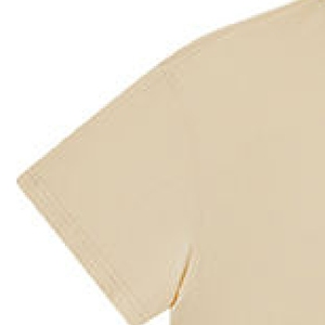 Conjunto de Camiseta y Pantalones Cortos Color Caqui Vibrante para Hombre – Ropa Deportiva de Dos Piezas Esencial para el Verano, Diseño Personalizado - Product Image 6