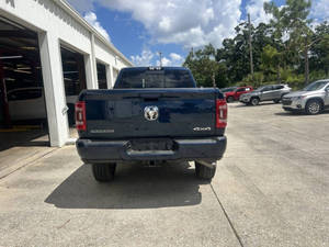 2021สะอาดดั้งเดิมแรม2500 Laramie - Product Image 3