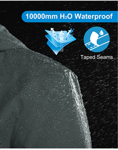 Abrigo y chaqueta de lana de invierno/chaquetas de piel de invierno para mujer con sudaderas con capucha Chaqueta de invierno con cremallera - Product Image 3