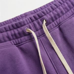 Mens Casual Solid Straight Sweat Pants Custom Design Breathable <b>Trousers</b> Fitness Sports New Size Options Customized <b>Trousers</b> - Product Image 3