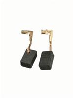 Brosse à charbon Makita CB-459 pour outils électriques, meuleuse d'angle 6x9x13mm