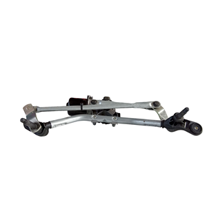 Moteur d'essuie-glace avant RENAULT Captur Série (19>) COMPLET AVEC TANDEM 288003426R - Product Image 1