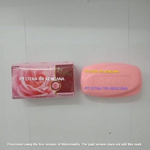 Jabón en Barra NATURAL GLOWING WHITE UV CON BLISS BEAUTY, Jabón de Manos y Cuerpo, Jabón de Ducha, MEJOR PRECIO para Darkhan, MONGOLIA - Product Image 1