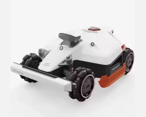 EU VERSION NEW Global Mammotions LUBA 2 AWD 10000X 5000X 3000H Robotic <b>Lawn</b> <b>Mower</b> Vision+RTK 3000x - Product Image 4