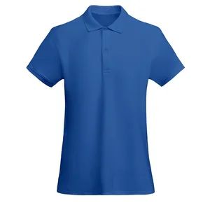 Polo Organica da Donna Prince, Gadget Promozionali Sostenibili - Product Image 6