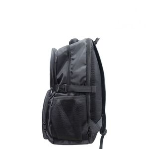 Sac à dos de cheerleading pour entraînement et compétition, brillant et pailleté, en tissu anti-transpiration, avec compartiment séparé pour chaussures, qualité export - Product Image 4