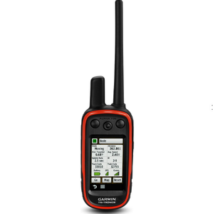 Venta al por Mayor del Alpha 300 Portátil con Collares TT25, Rastreador de Perros, Sistema Avanzado de Rastreo y Entrenamiento para Perros de Caza - Product Image 4