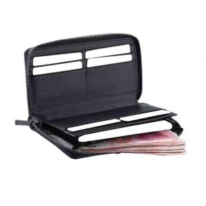 En gros de Haute Qualité Dames De Mode Portefeuille En Cuir PU - Product Image 1