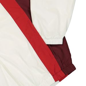 Veste coupe-vent imperméable à logo personnalisé, best-seller en gros, veste en nylon pour homme - Product Image 4