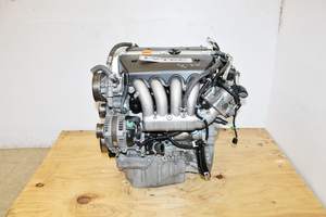 JDM 03-04-05-06-07 ACCORD ELEMENTO K24A MOTOR 2.4L 4CYL. MOTOR JDM K24 - Product Image 4